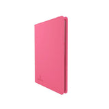 Gamegenic Prime Album 18-Pocket Pink