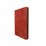 Gamegenic Prime Album 18-Pocket Rot