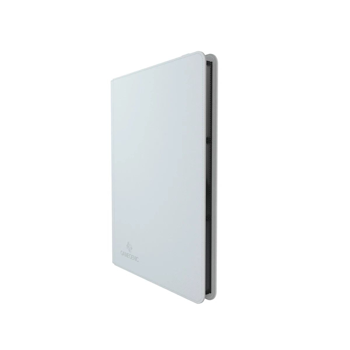 Gamegenic Prime Album 18-Pocket Weiß