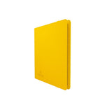 Gamegenic Prime Album 24-Pocket Gelb