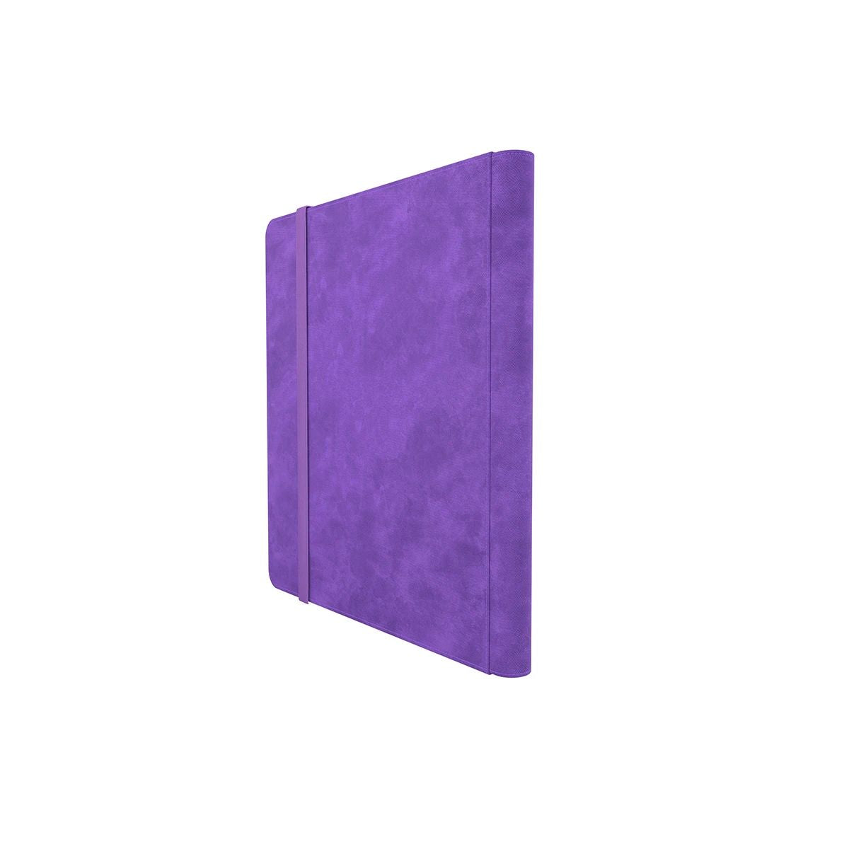 Gamegenic Prime Album 24-Pocket Lila