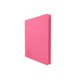 Gamegenic Prime Album 24-Pocket Pink