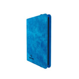 Gamegenic Prime Album 8-Pocket Blau