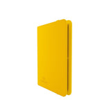 Gamegenic Prime Album 8-Pocket Gelb