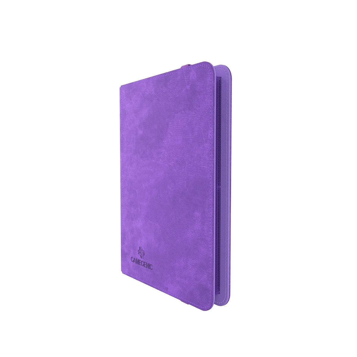 Gamegenic Prime Album 8-Pocket Lila