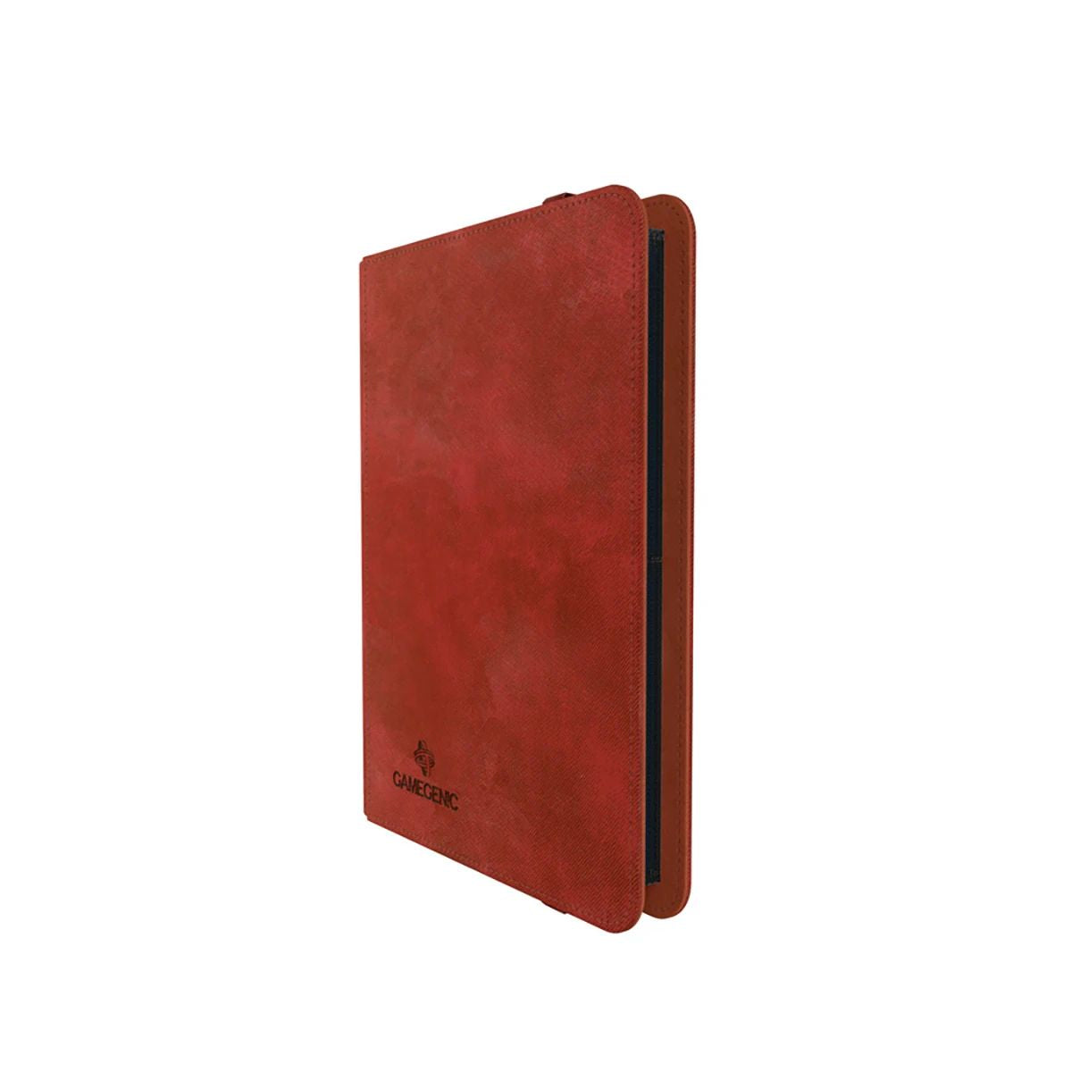 Gamegenic Prime Album 8-Pocket Rot