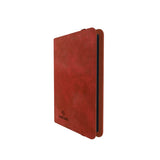 Gamegenic Prime Album 8-Pocket Rot