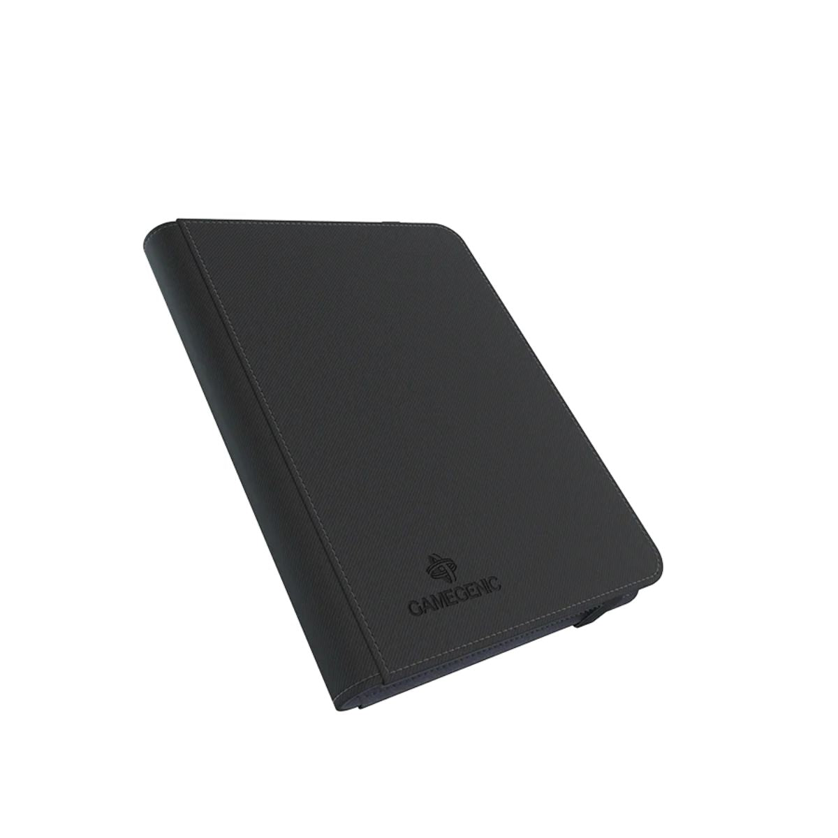 Gamegenic Prime Album 8-Pocket Schwarz