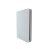 Gamegenic Prime Album 8-Pocket Weiß
