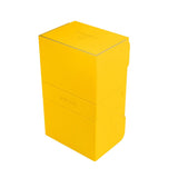 Gamegenic Stronghold 200+ Convertible Gelb