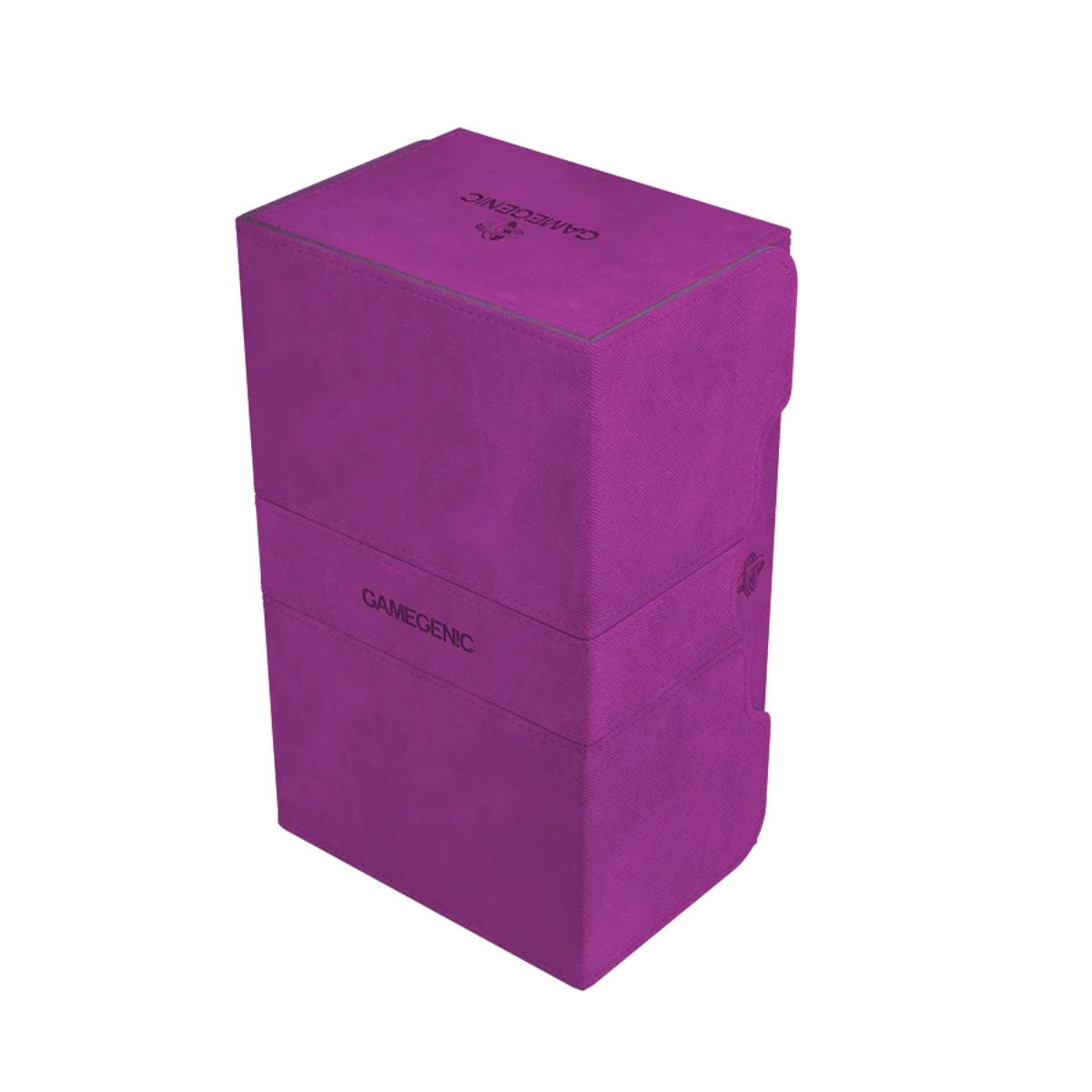 Gamegenic Stronghold 200+ Convertible Lila