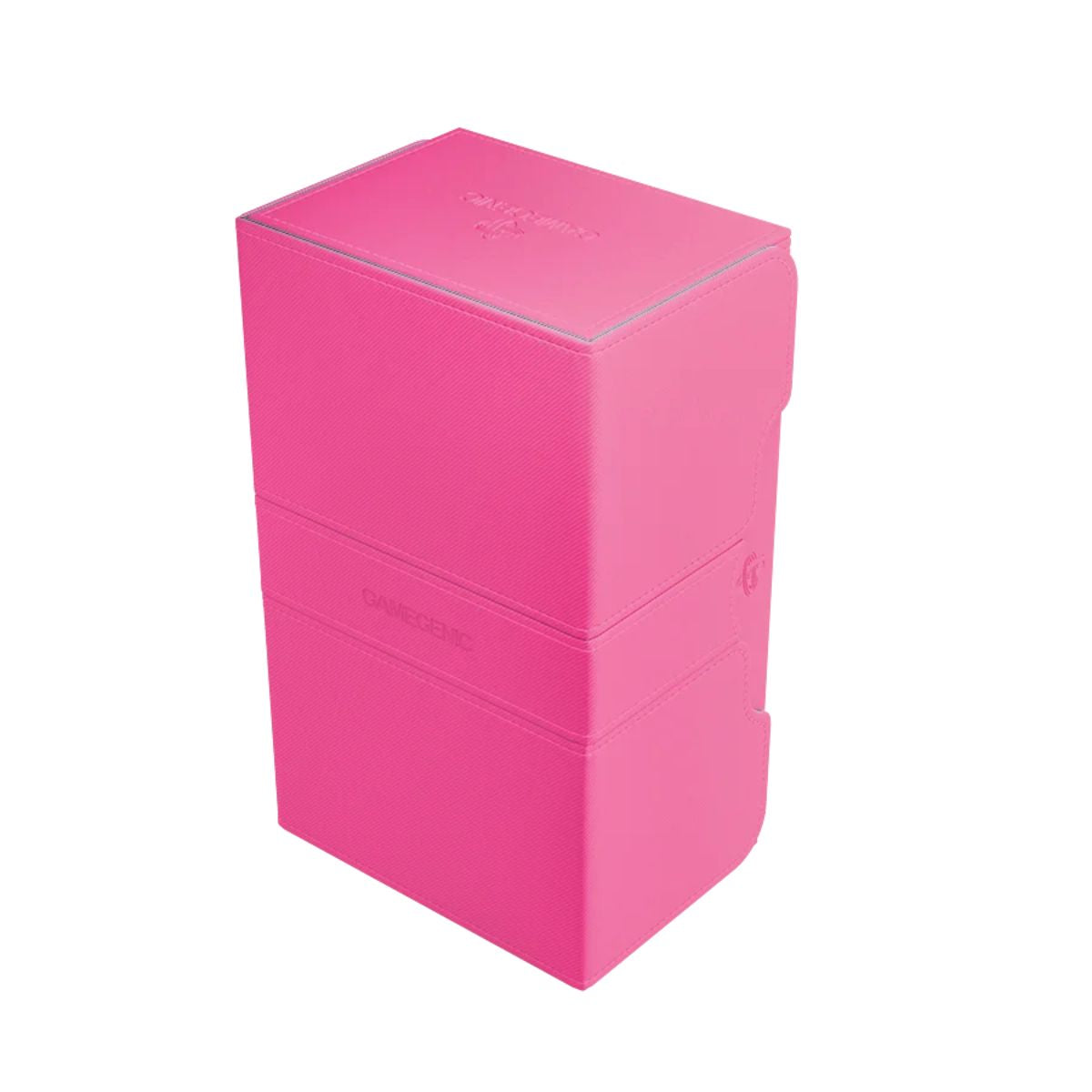 Gamegenic Stronghold 200+ Convertible Pink