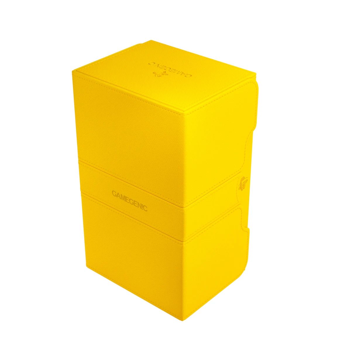 Gamegenic Stronghold 200+ XL Gelb