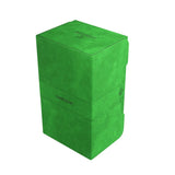 Gamegenic Stronghold 200+ XL Grün