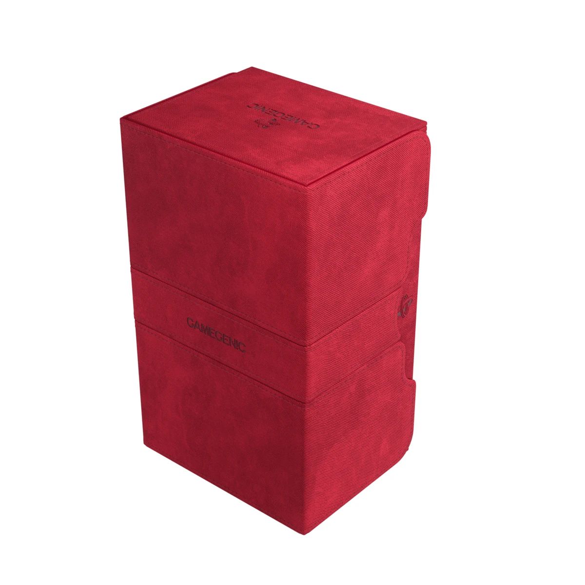 Gamegenic Stronghold 200+ XL Rot