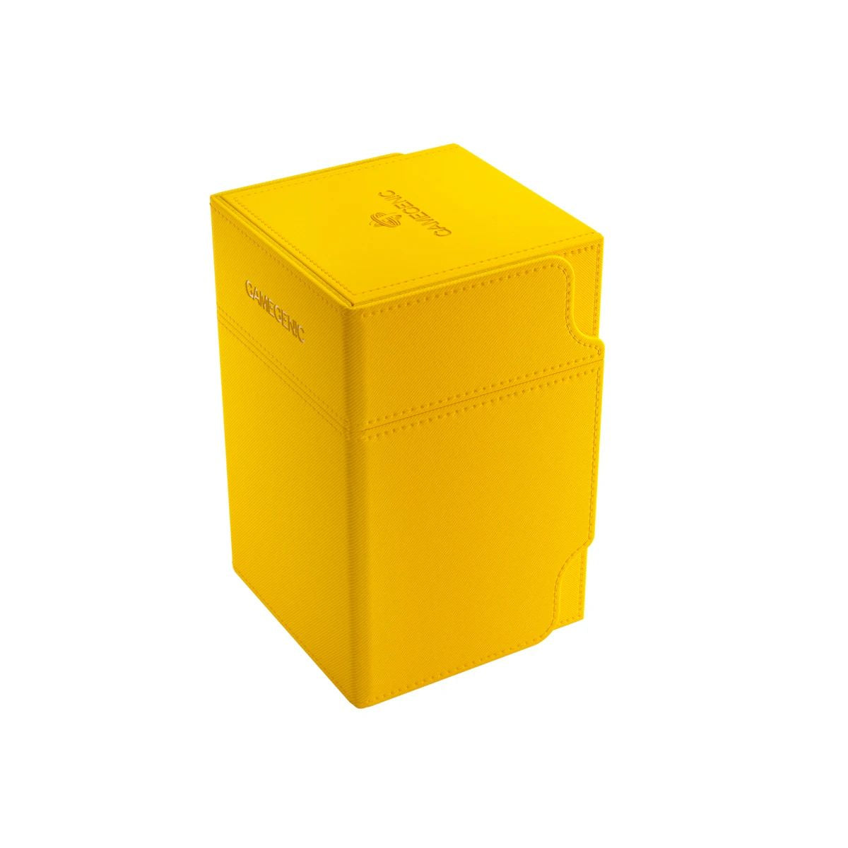 Gamegenic Watchtower 100+ XL Gelb
