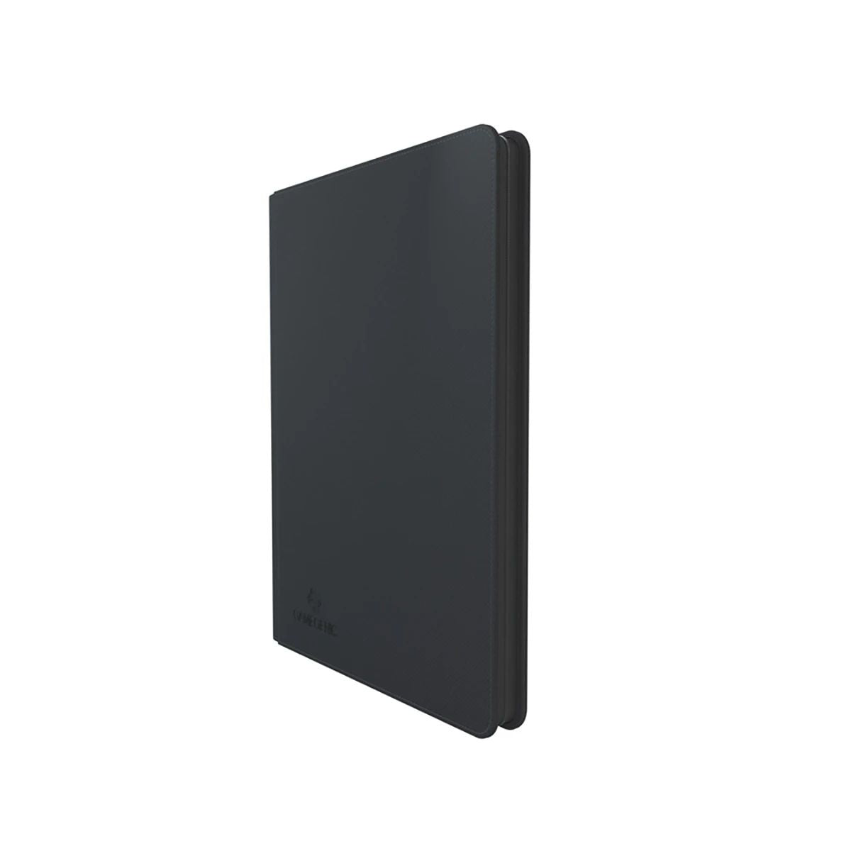 Gamegenic Zip-Up Ring-Binder Slim