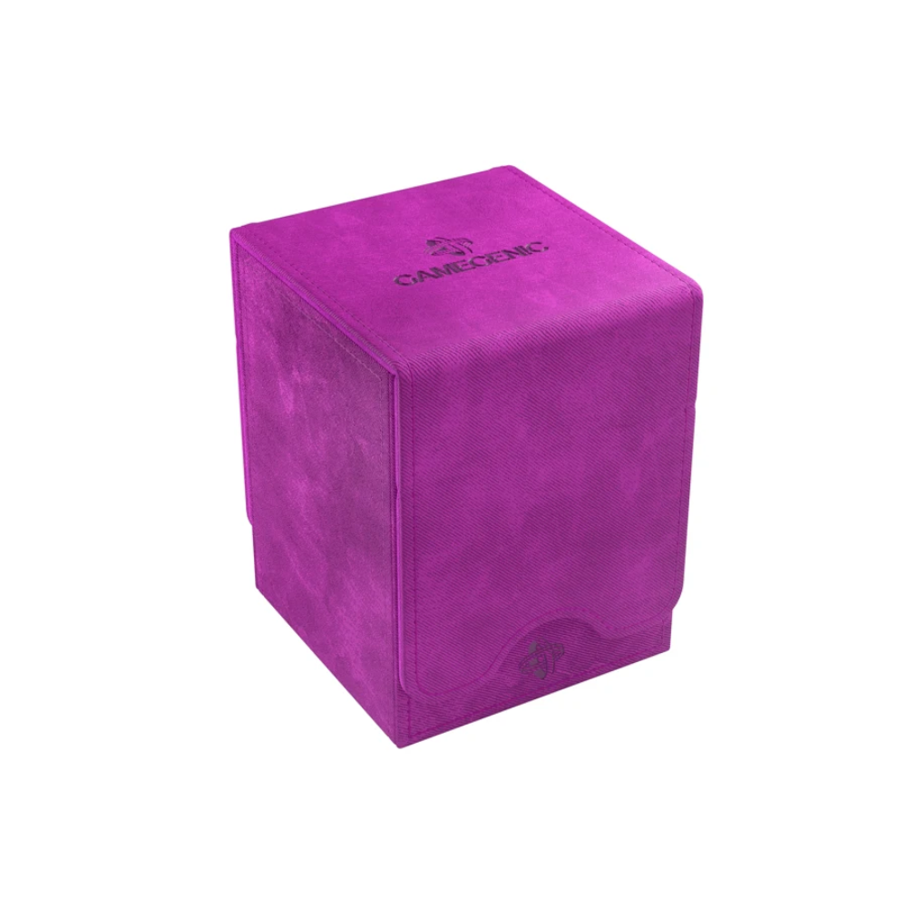 Gamegenic - Squire 100+ XL Convertible Violett