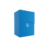 Gamegenic Deck Holder 80+ Blau