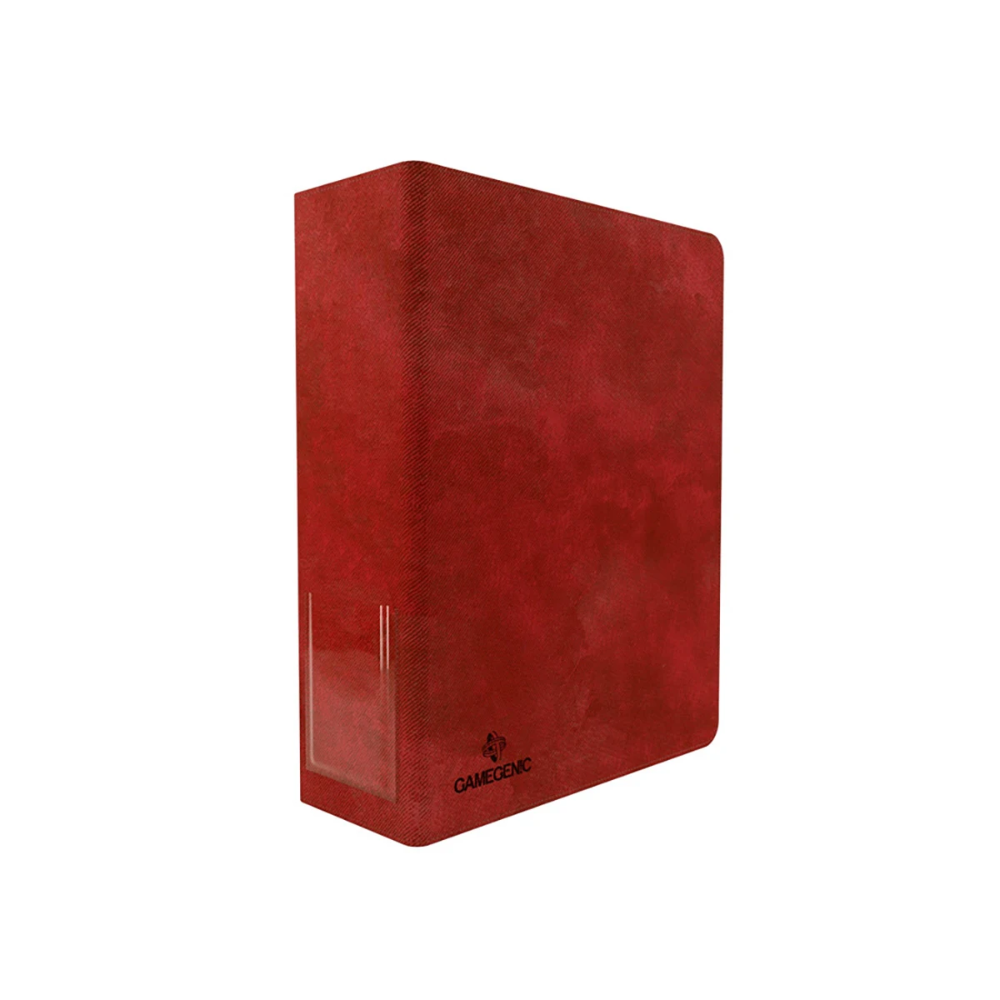 Gamegenic Prime Ring Binder Rot