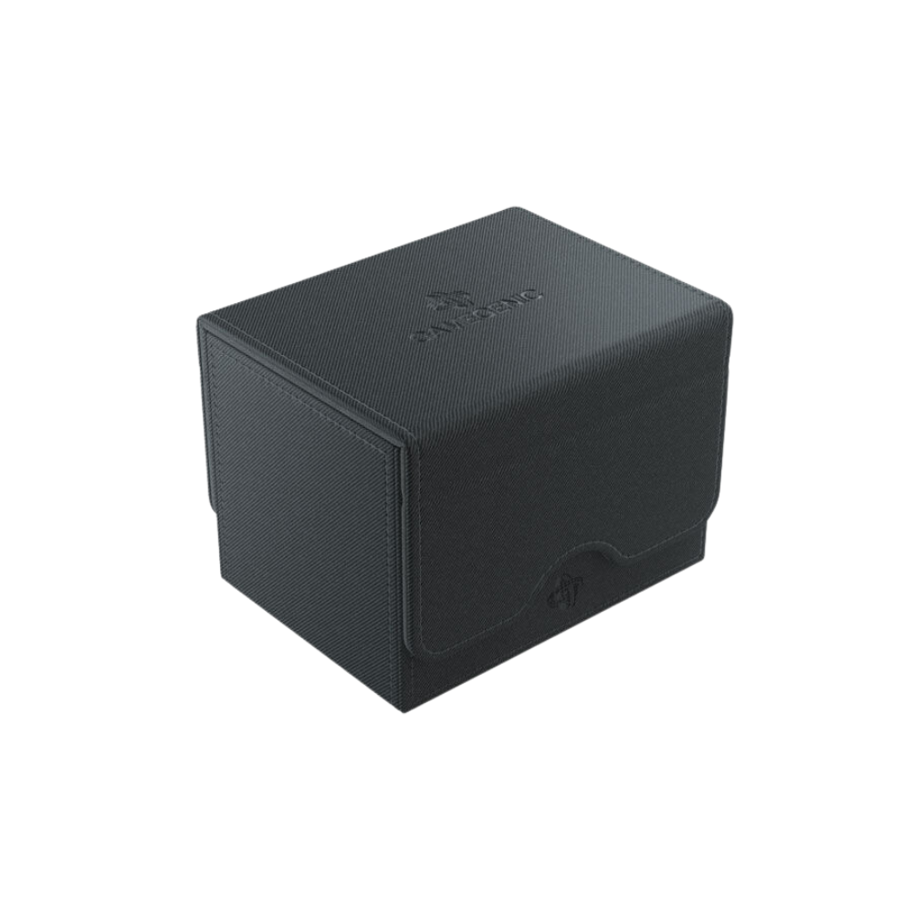 Gamegenic Sidekick 100+ Convertible Schwarz