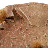 Gamers Grass Badlands Bases, Round 80mm (x1)