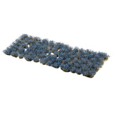 Gamers Grass Bluebeard Flowers