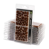 Gamers Grass Brown 4mm (Wild)