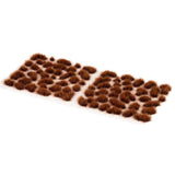 Gamers Grass Brown 4mm (Wild)