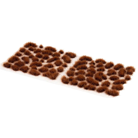 Gamers Grass Brown 4mm (Wild)