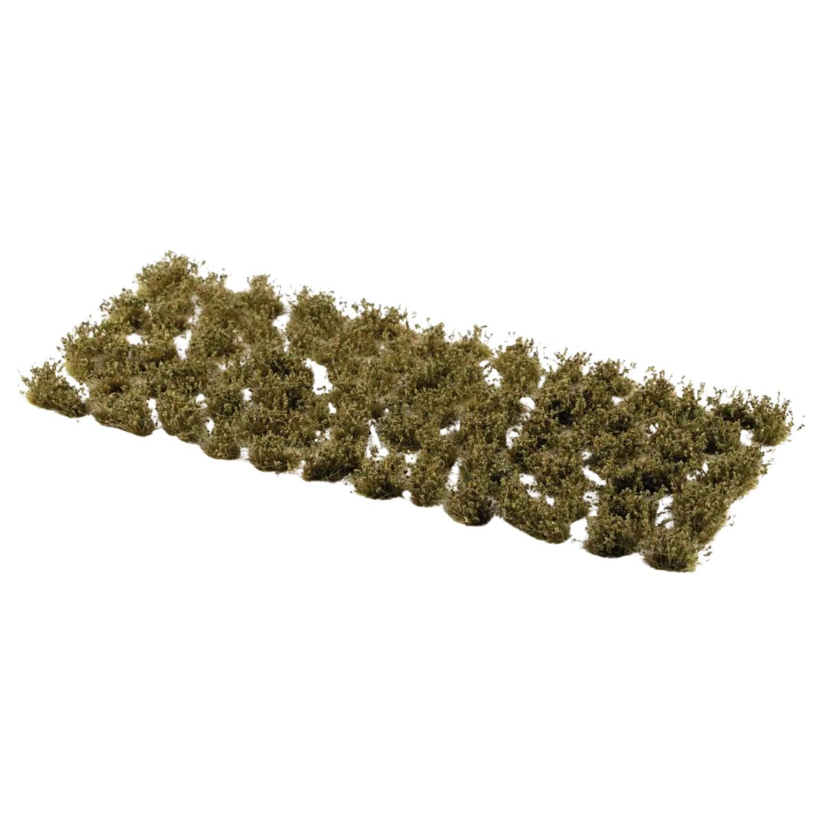 Gamers Grass Dark Green Shrubs