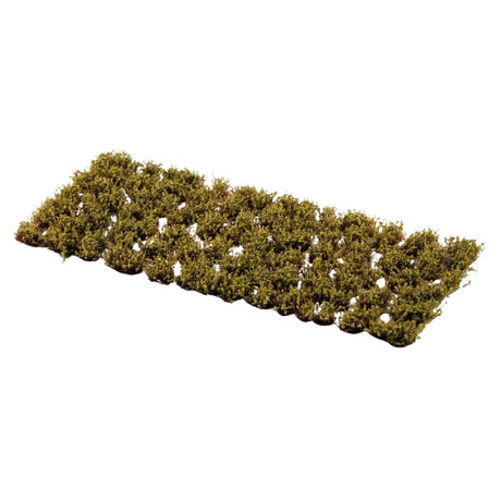 Gamers Grass Dry Green Shrubs