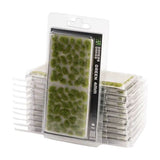 Gamers Grass Green 4mm (Wild)
