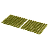 Gamers Grass Green 4mm (Wild)