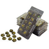 Gamers Grass Highland Bases, Round 25mm (x10)