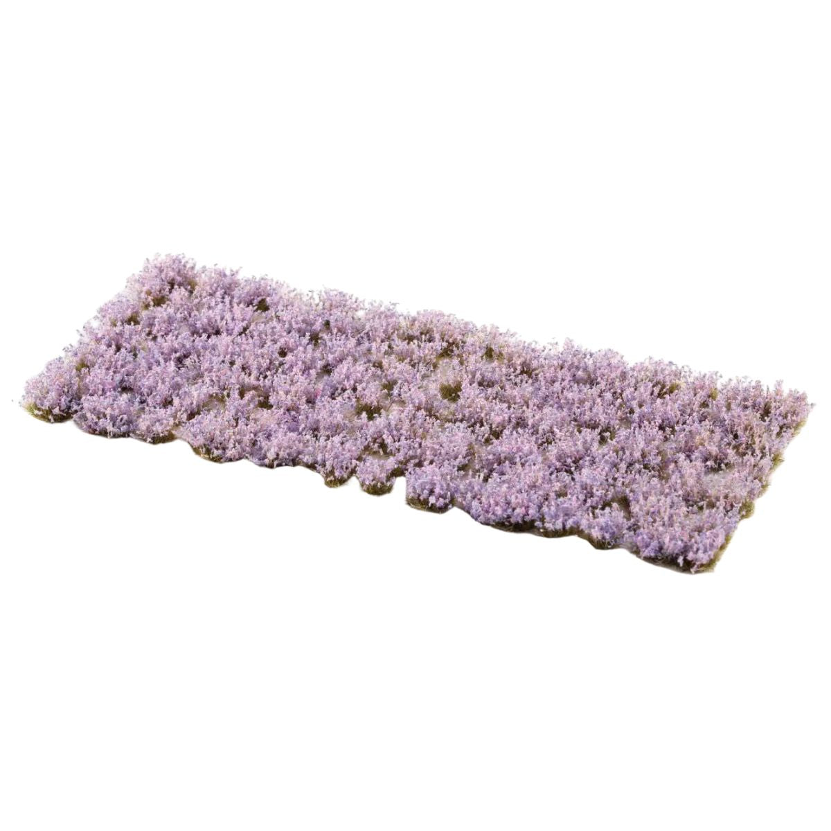 Gamers Grass Lavender Flowers