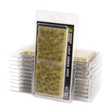 Gamers Grass Light Green 4mm (Wild)
