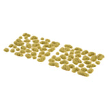 Gamers Grass Light Green 4mm (Wild)