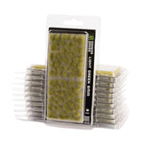 Gamers Grass Light Green 6mm (Wild)