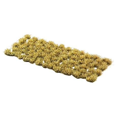 Gamers Grass Light Green Shrubs