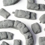 Gamers Grass Sandbag Barricades Basing Bits