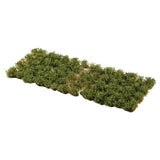 Gamers Grass Strong Green Shrubs