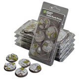 Gamers Grass Temple Bases, Round 40mm (x5)