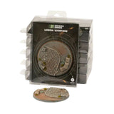 Gamers Grass Urban Warfare Bases, Round 80mm (x1)