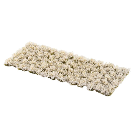 Gamers Grass White Rose Flowers