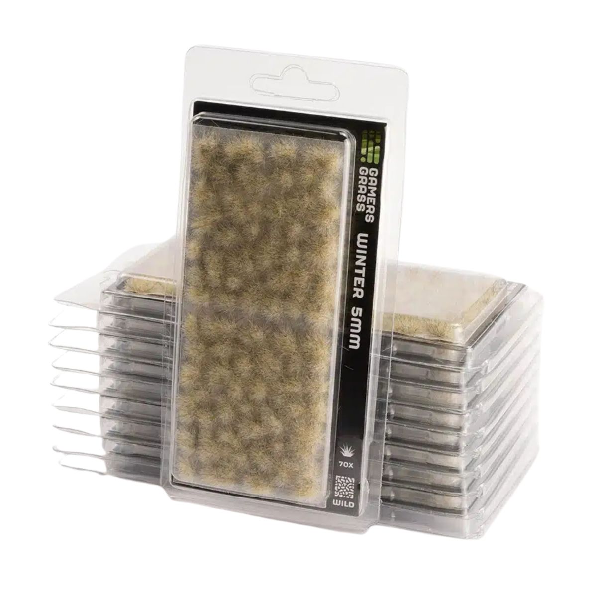 Gamers Grass Winter 5mm (Wild)