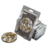 Gamers Grass Winter Bases, Round 100mm (x1)