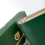 Gem.Eleven Codex Evergreen Premium 9-Pocket Binder