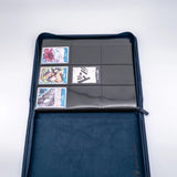 Gem.Eleven Codex Ocean Premium 9-Pocket Binder