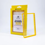 Gem.Eleven Slab Bumper Gelb